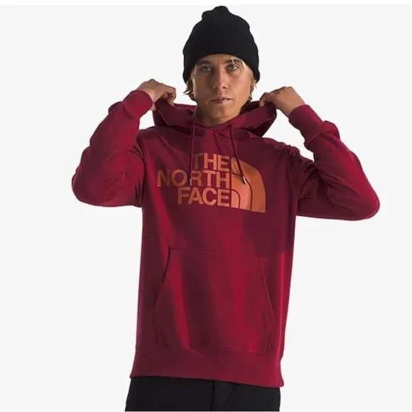 The North Face Men’s Hoodie Pullover - Picture 2 of 8
